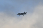 Turkish fighter jet KAAN conducts maiden flight