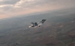 Turkish fighter jet KAAN conducts maiden flight