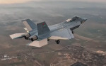 Turkish fighter jet KAAN conducts maiden flight