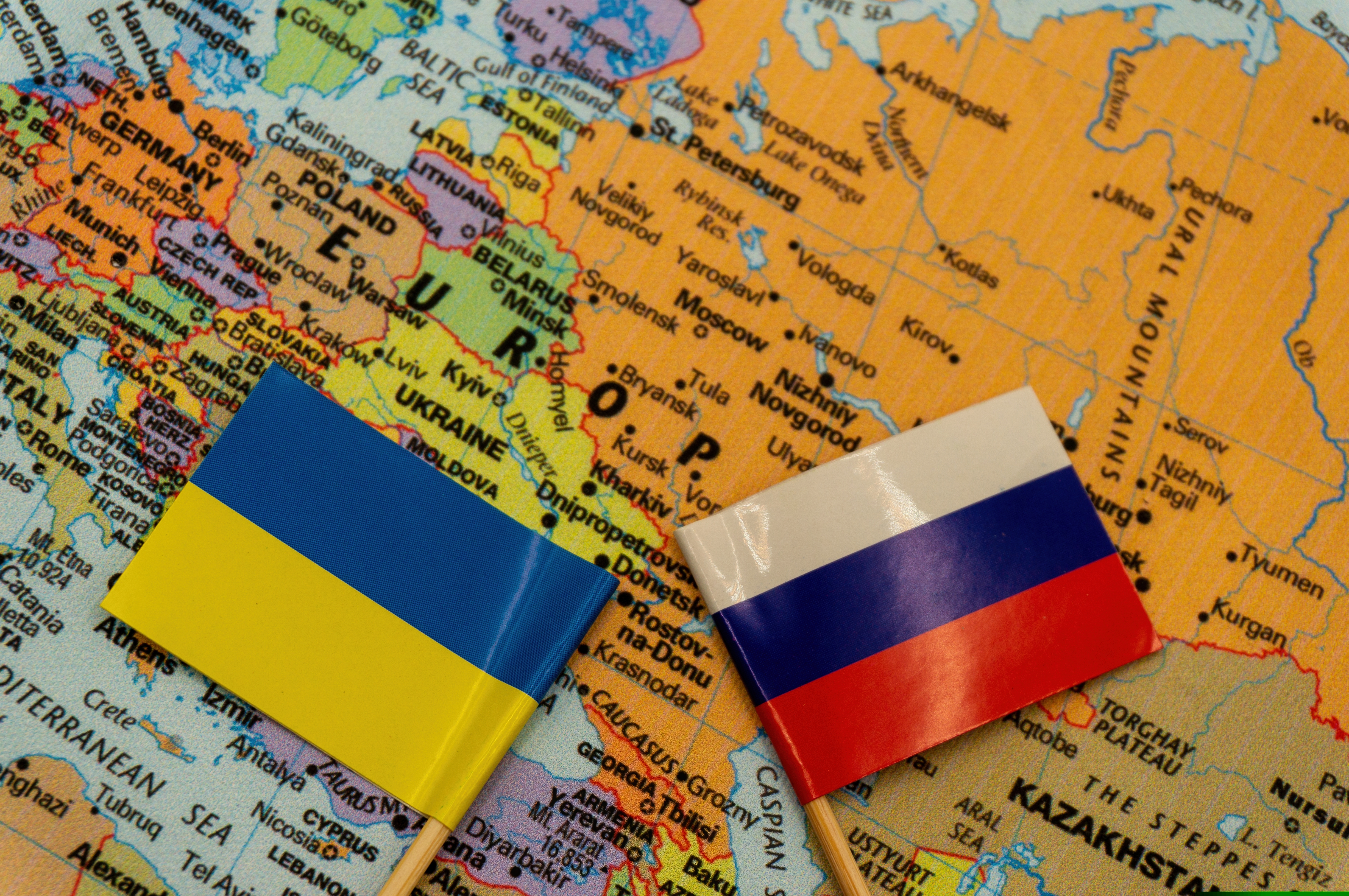 Pesimismul câștigă teren printre europeni: Doar unul din zece crede că Ucraina poate învinge Rusia (sondaj)
