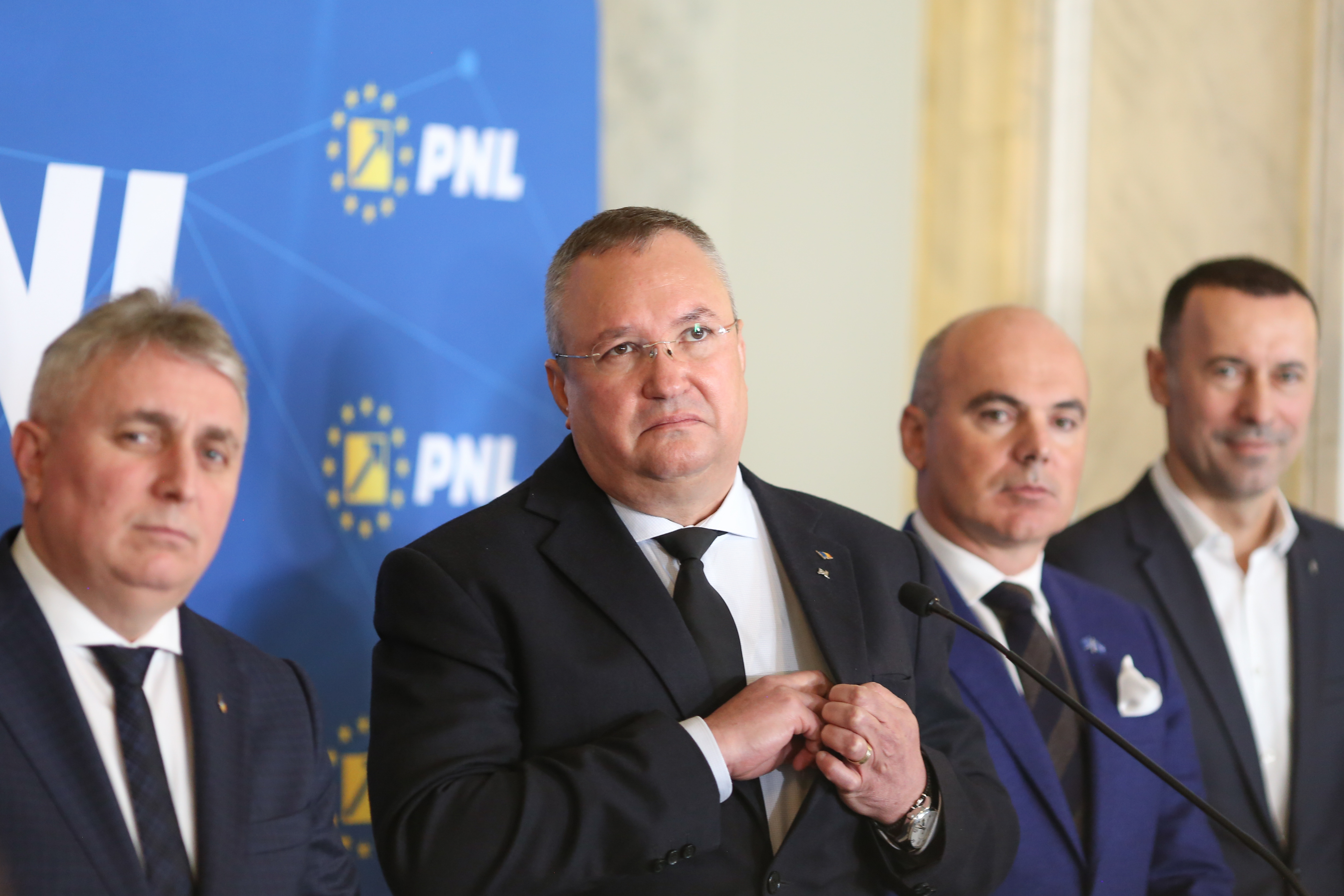 Liste comune PSD-PNL. Rareș Bogdan: „Nu renunţăm la «noi înşine»”. Bode: „Dacă BPN decide, asta se va întâmpla”