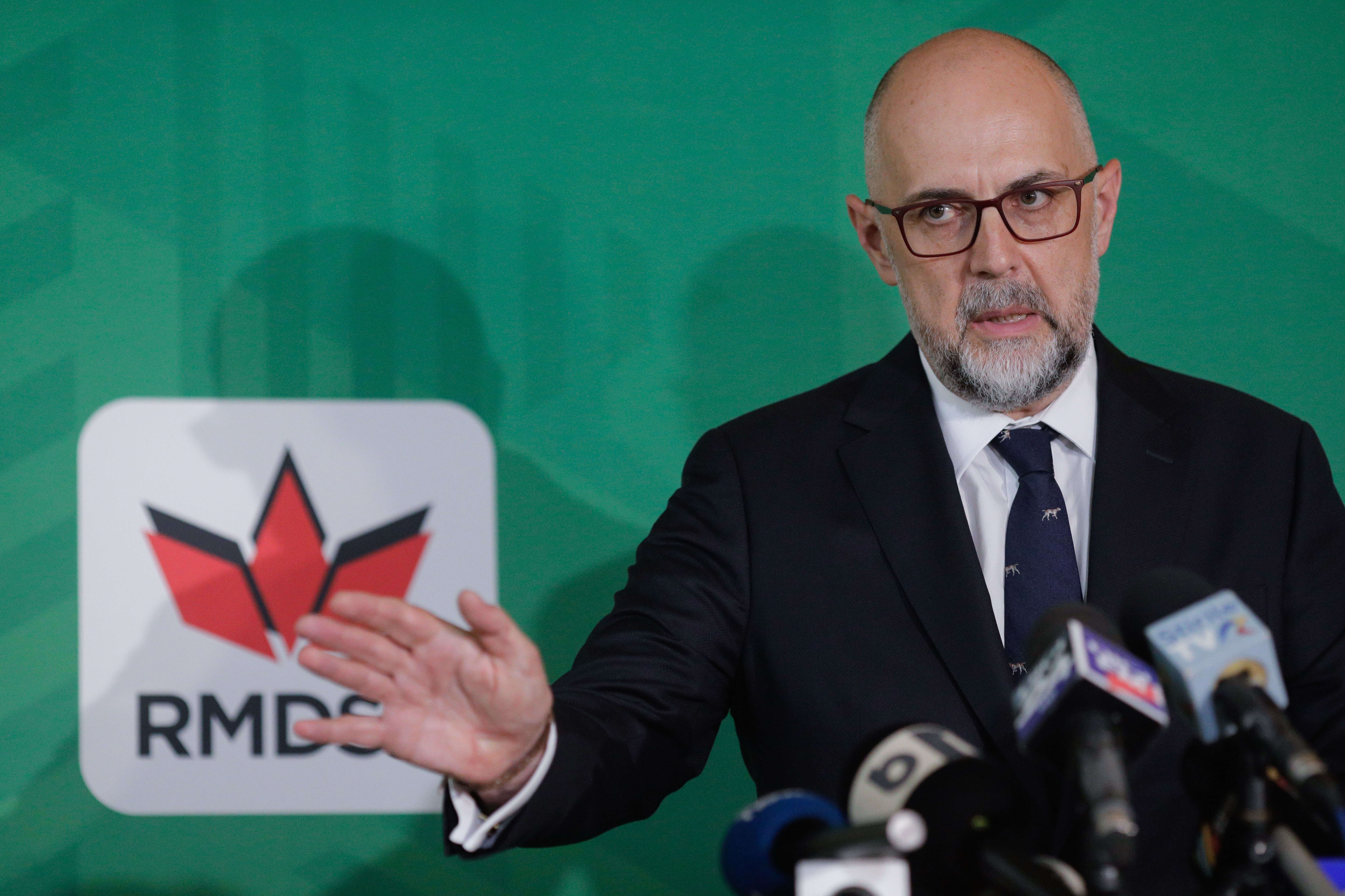 Kelemen Hunor: Comasarea alegerilor nu va schimba nimic. Pentru noi, miza este interesul maghiarilor din România