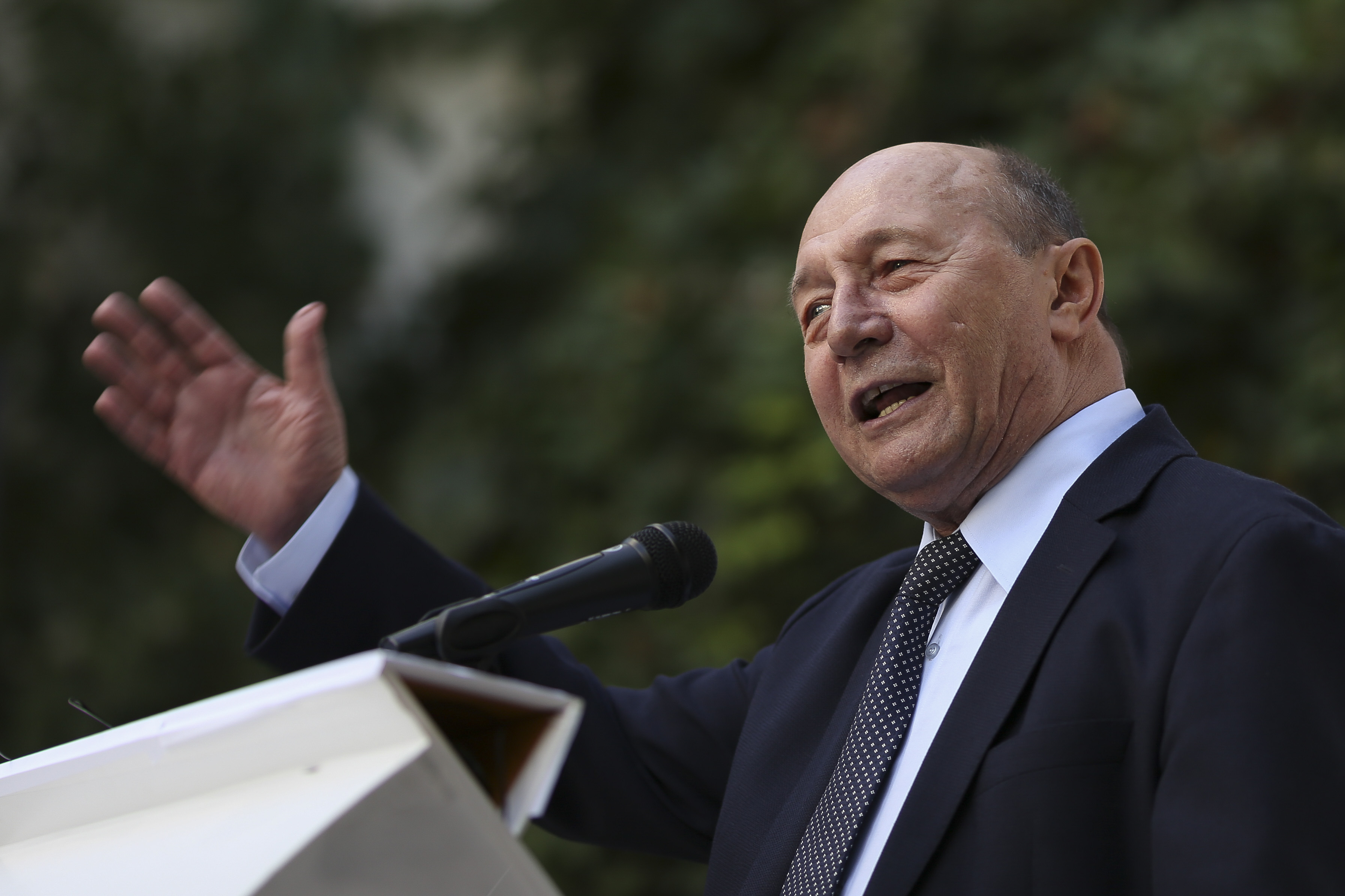 Mesajul lui Traian Băsescu pentru Ilie Bolojan. Ce spune fostul președinte despre o posibilă candidatură a acestuia la alegeri