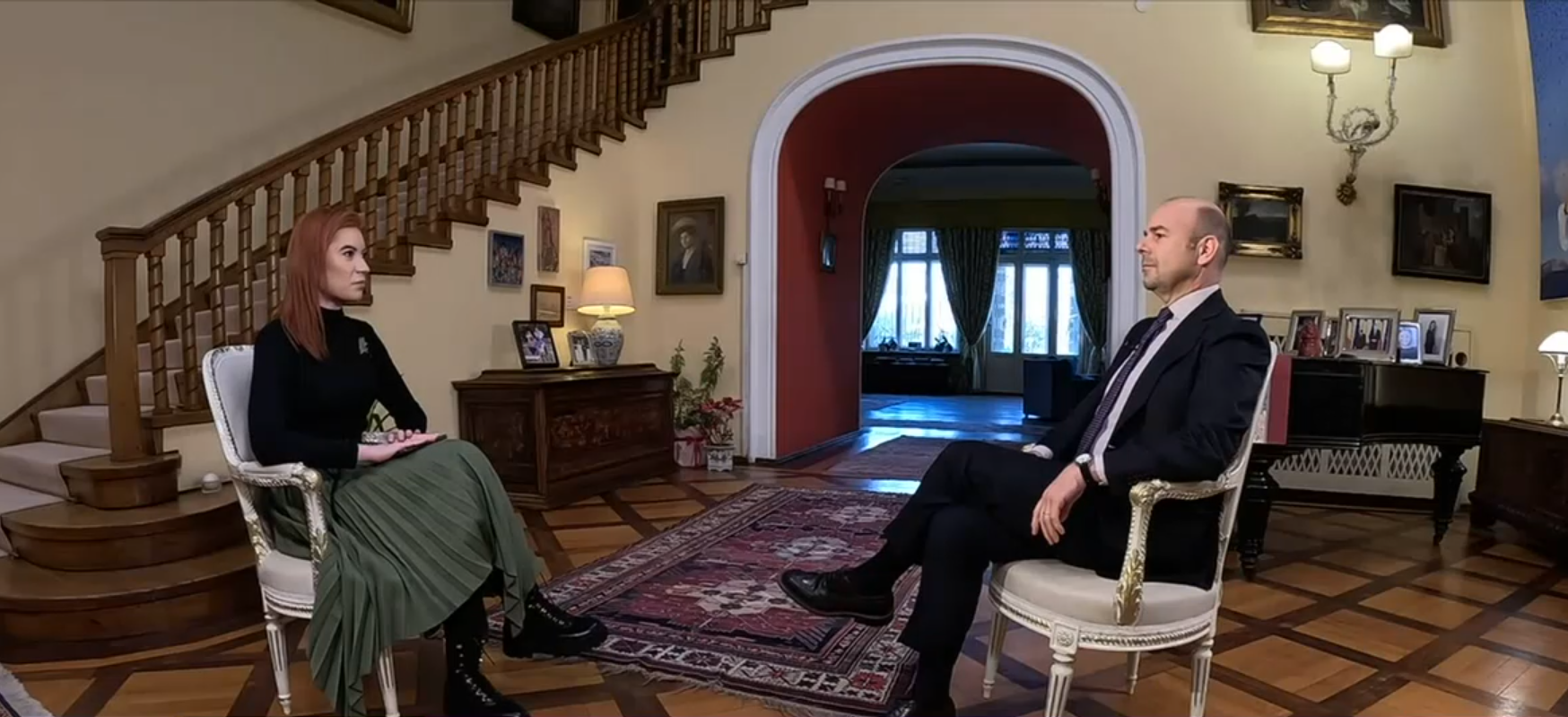 România și Italia continuă parteneriatele strategice. Ambasador: Românii din Italia reprezintă o practică exemplară de integrare