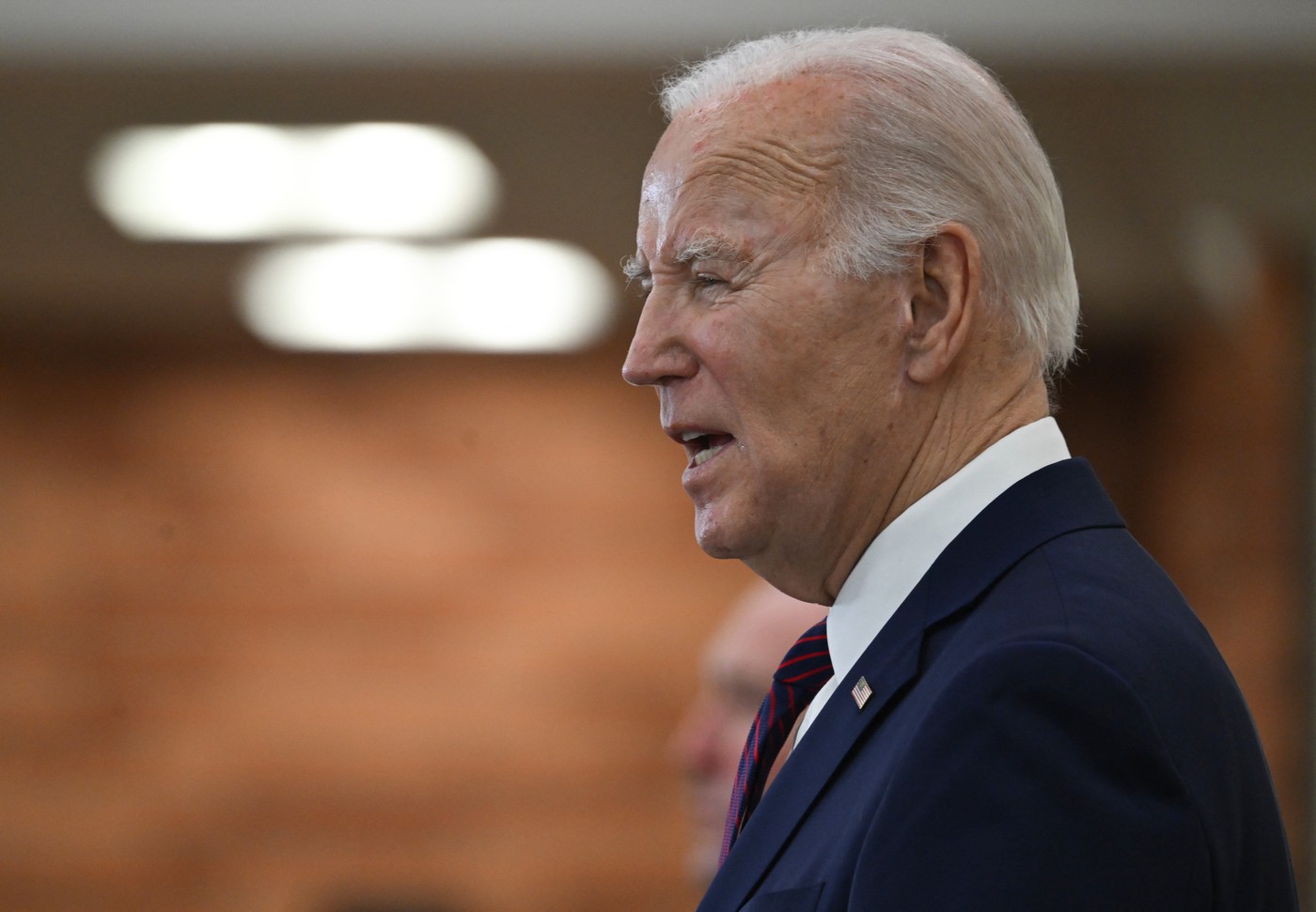 Joe Biden îl atacă dur pe Vladimir Putin: „E un ticălos nebun”