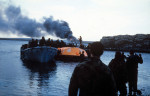 THE FALKLANDS WAR - 1982