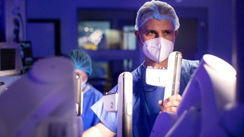 „Am avut o operație grea, dar nu mi-a fost frică!” Povestea unei paciente cu diagnostic sever