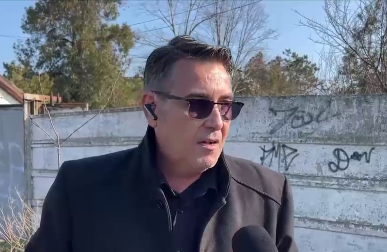 Procesul lui Vlad Pascu a fost amânat. Tatăl Robertei, fata ucisă la 2 Mai: „E bătaie de joc. Face tot ce poate să scape de închisoare”