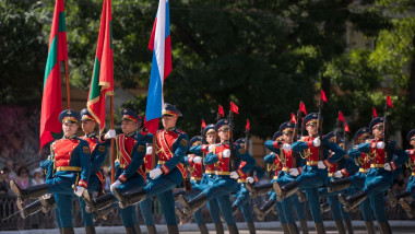 Moldova Transnistria Republic Day