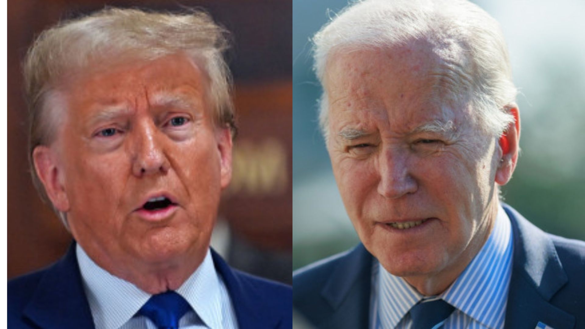 Majoritatea americanilor cred că Biden și Trump sunt „inapți mintal” pentru un al doilea mandat de președinte (sondaj)
