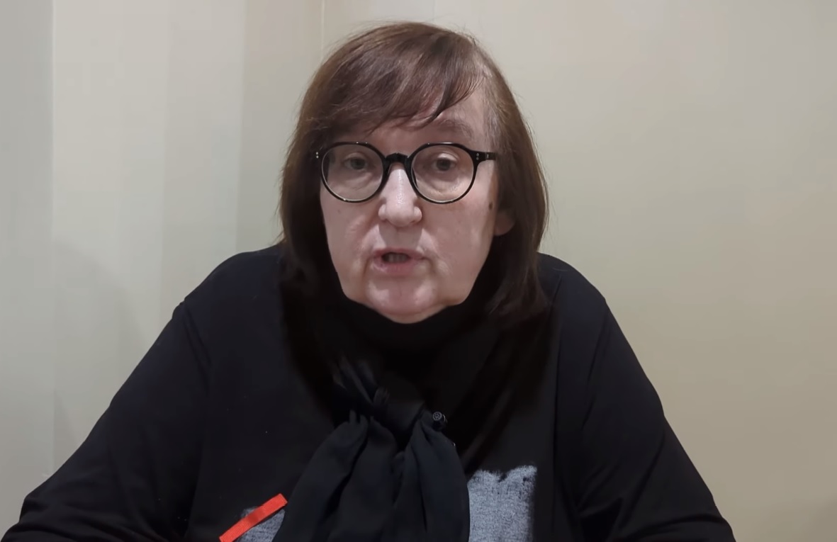 Mama lui Navalnîi spune că a văzut trupul fiului său, dar acuză că e amenințată: „Vor să îl îngroape în secret”