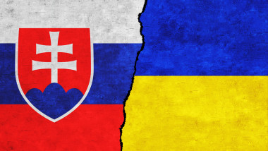 slovacia ucraina ruptura relatii
