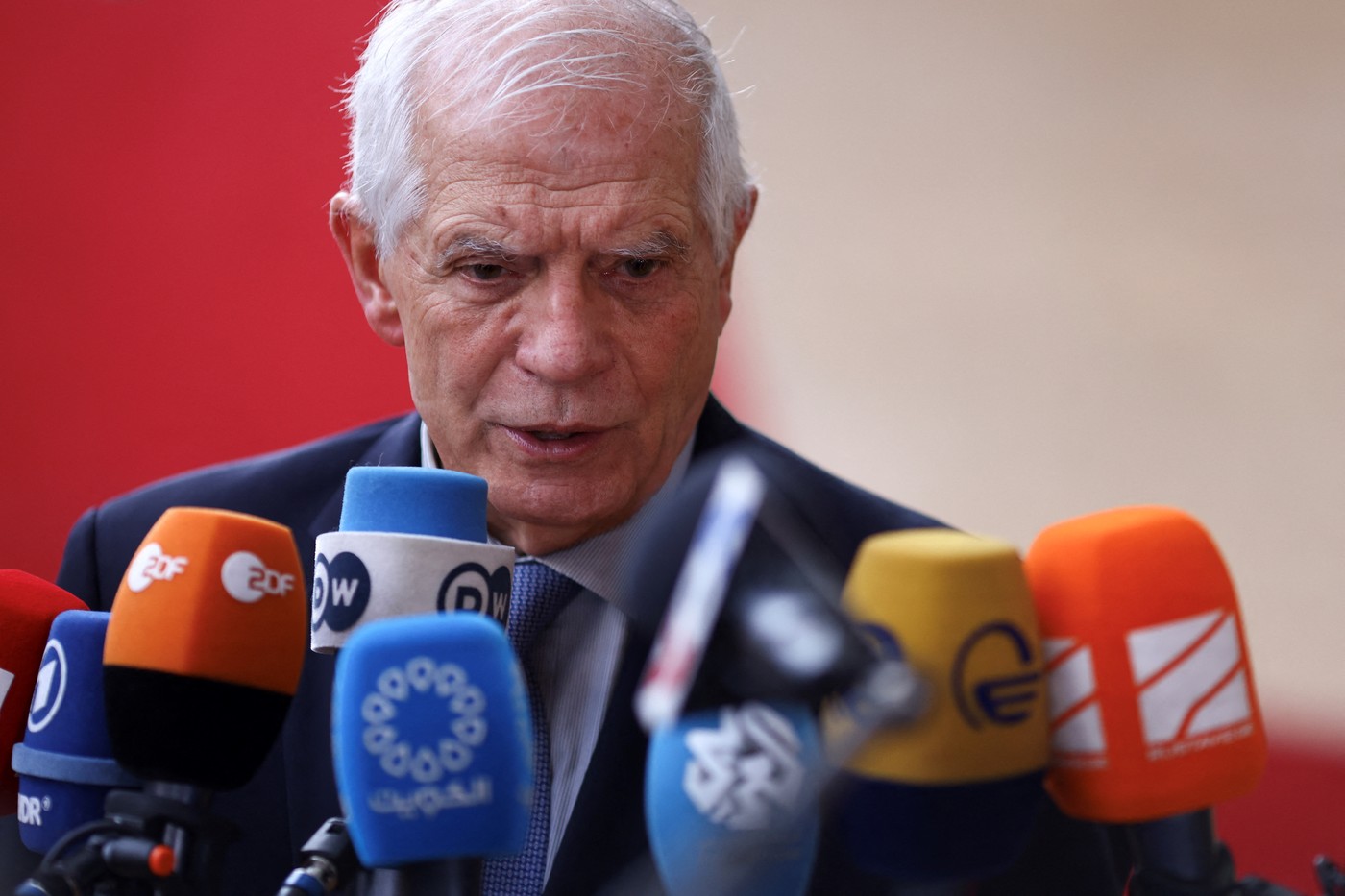 Consiliul European sancționează 6 persoane și o organizație paramilitară pentru destabilizarea Republicii Moldova
