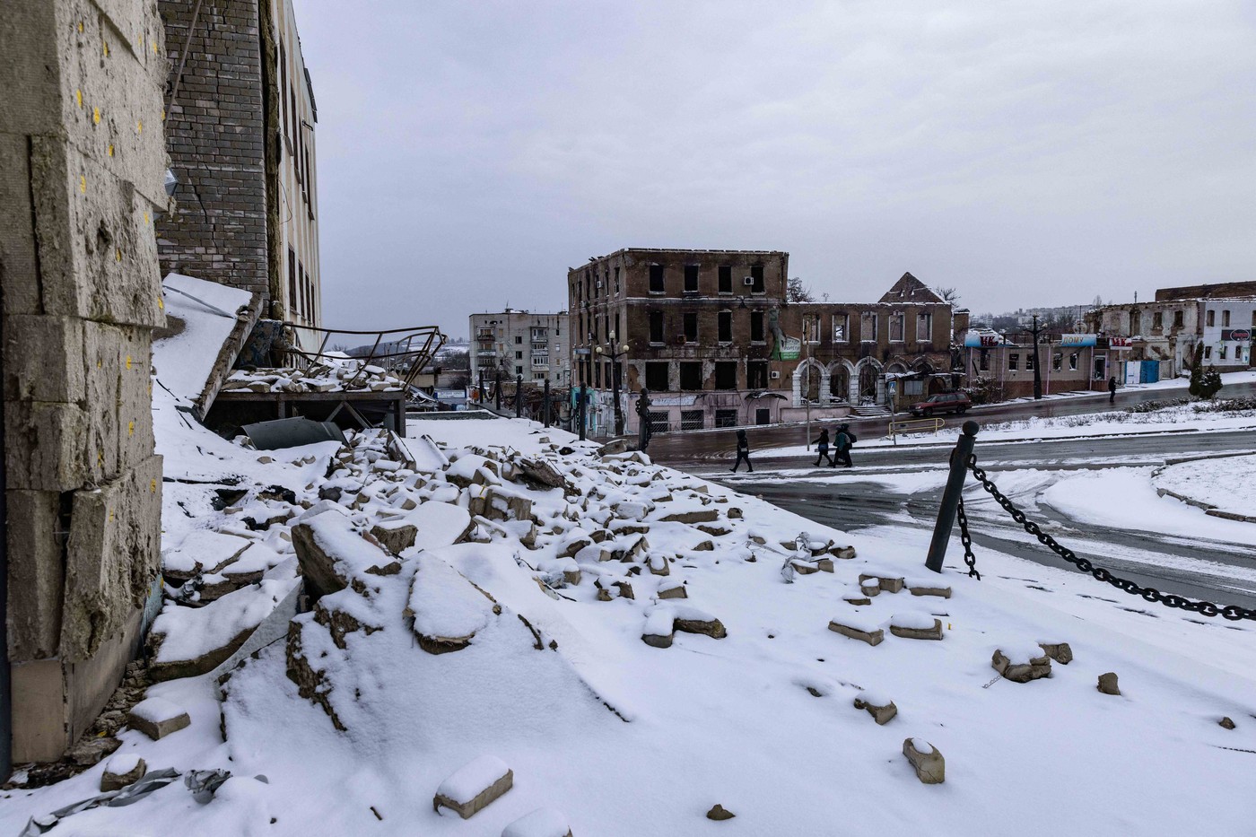 Războiul din Ucraina este cel mai costisitor din istoria omenirii. Cât au costat cei 2 ani de lupte pe fronturile ucrainene