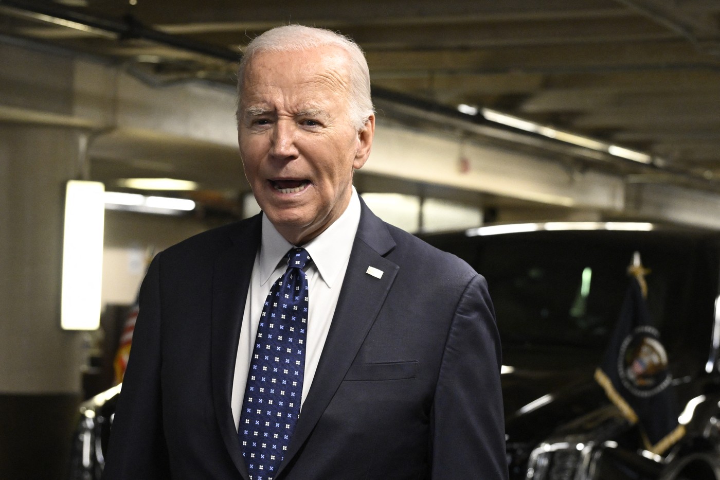 Biden anunţă sute de sancţiuni împotriva Rusiei: „Dacă Putin nu plătește prețul pentru distrugerile pe care le provoacă, va continua”