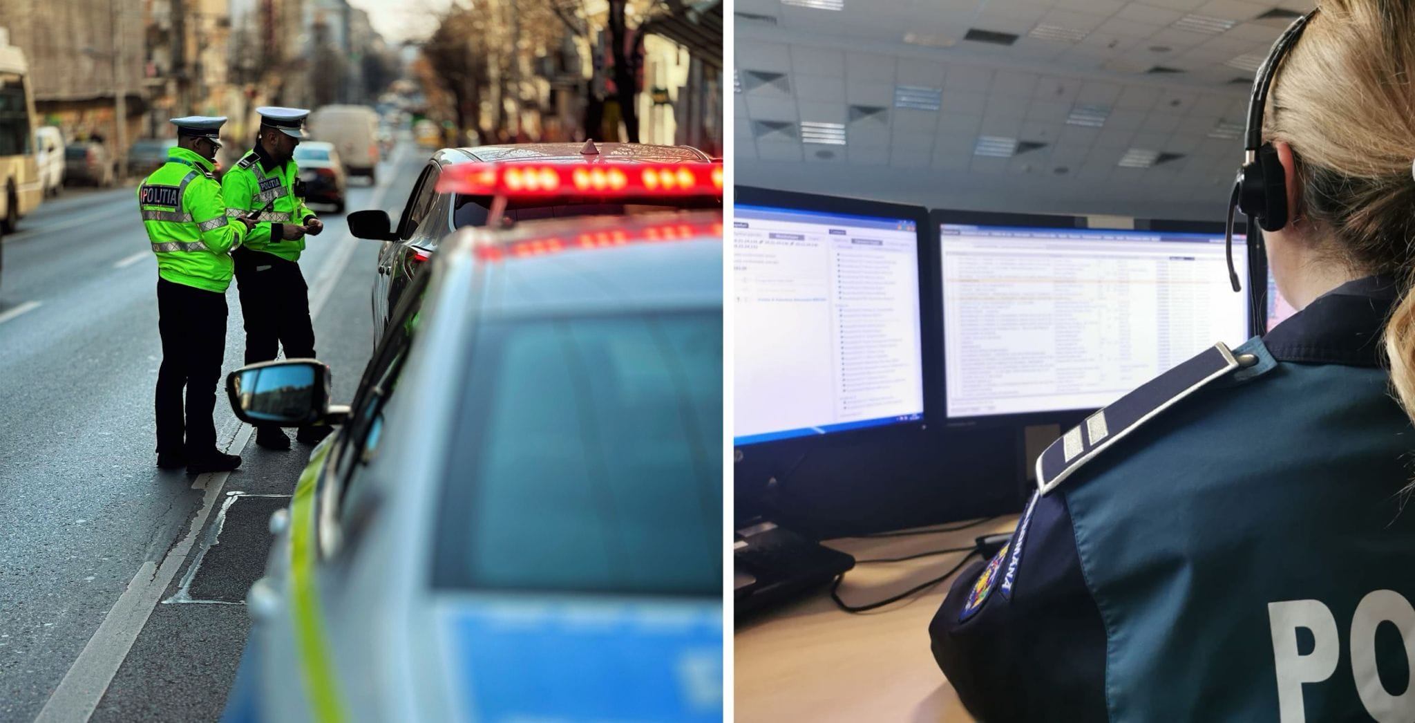 Un bărbat aflat în pericol s-a salvat după ce a comandat o pizza la 112