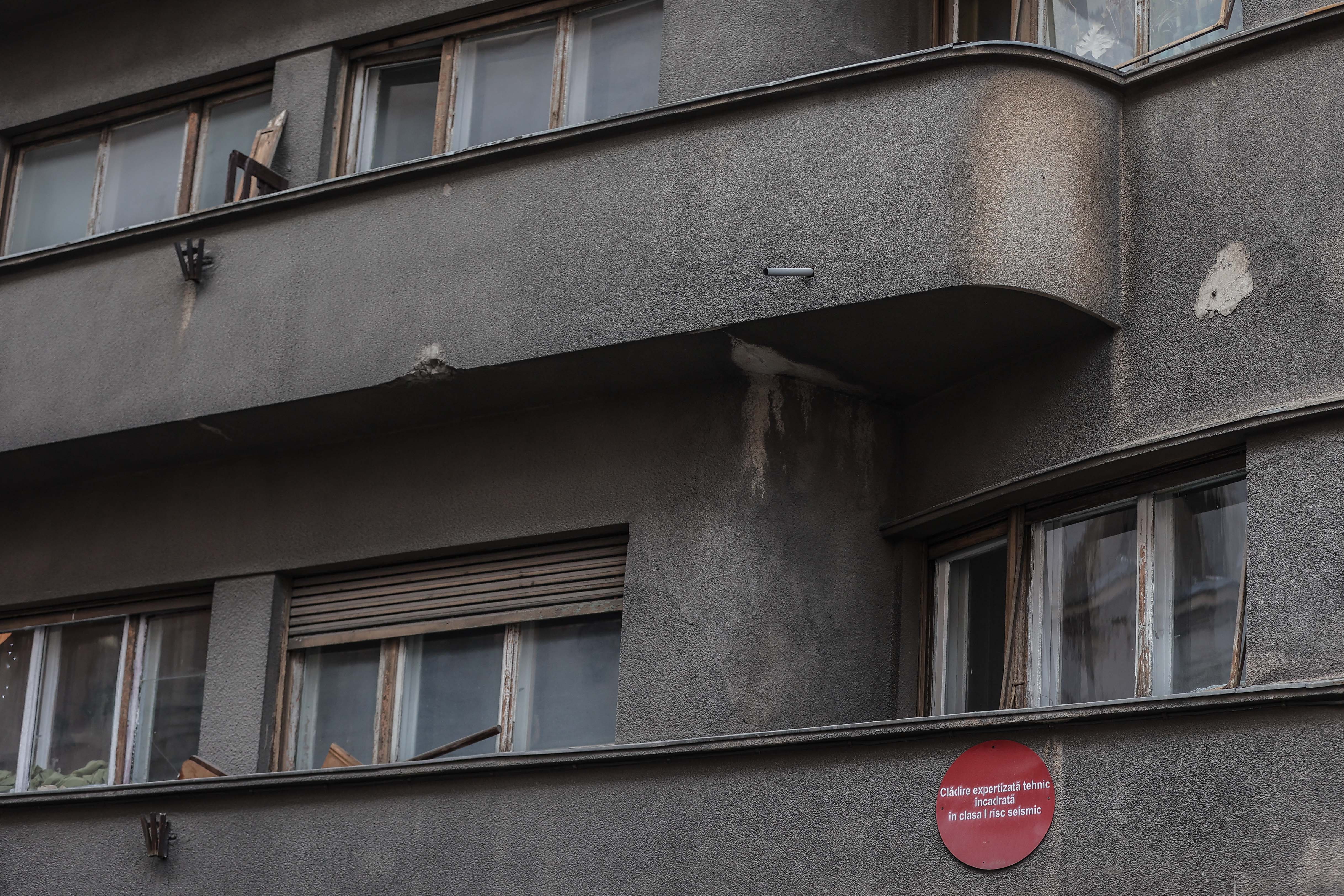 Cele mai răspândite 5 mituri când vine vorba despre cutremur, demontate de ingineri