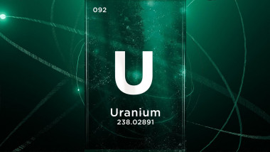 uraniu