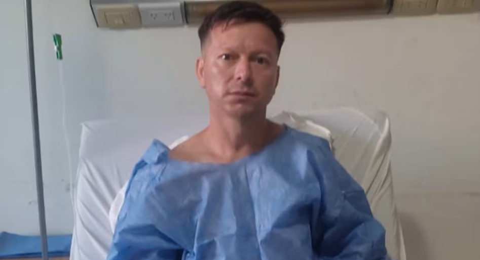Un bărbat ajuns la spital a aflat după operație că medicii au greșit și i-au făcut vasectomie în loc de colecistectomie