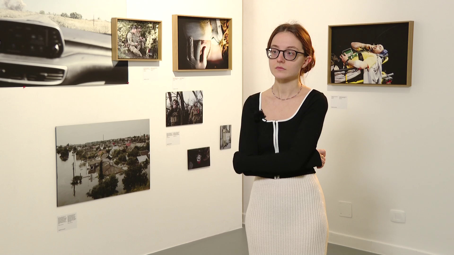 Povestea Larisei, o fotojurnalistă din Transnistria: „Simți că nu ai viitor. Această țară nu există, sper să nu ceară Rusiei nimic”