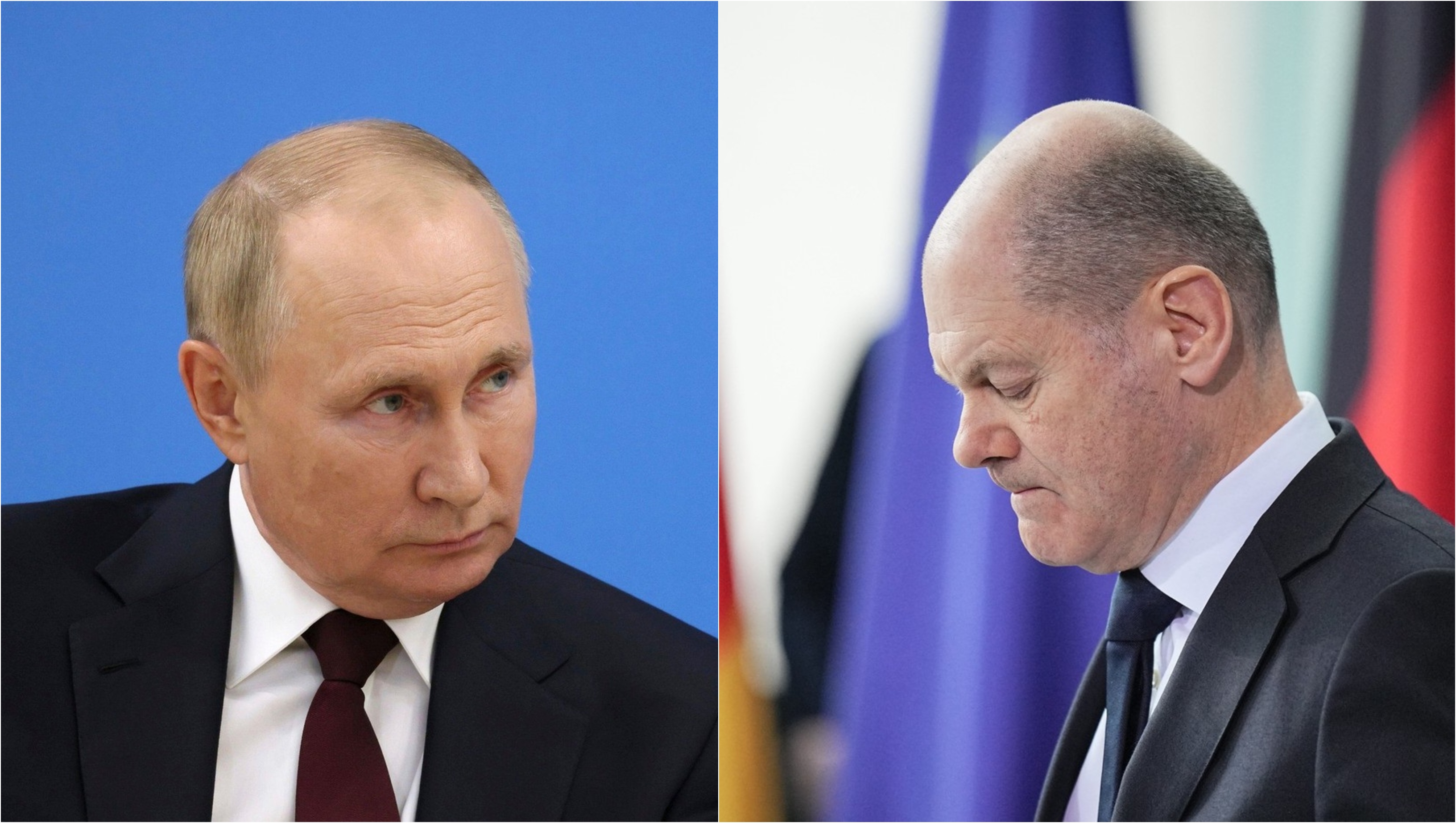 De ce Germania este veriga slabă a Occidentului în lupta cu Putin