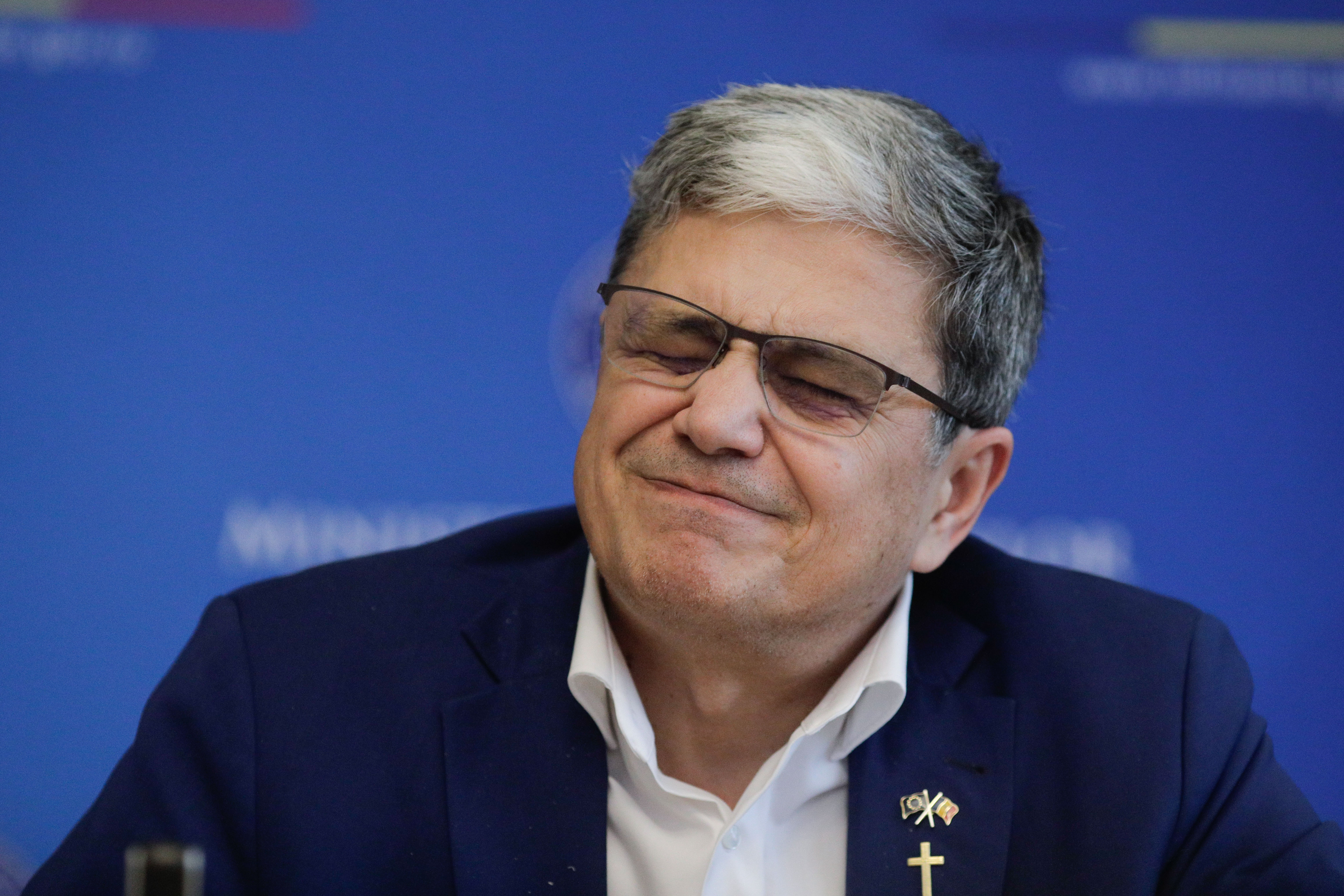 Boloș, întrebat cât i-a venit factura la curent: 199 lei. Nu știu de ce a fost o factură destul de mare