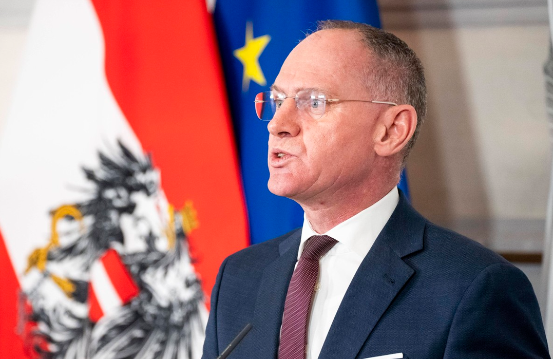 Gerhard Karner: Austria nu se grăbește să ia o decizie cu privire la aderarea deplină a Bulgariei și României la Schengen