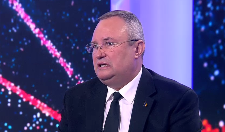 Ședință cu nervi la PNL. Ciucă: Și eu sunt supărat. Nu trebuie să încurajăm traseismul