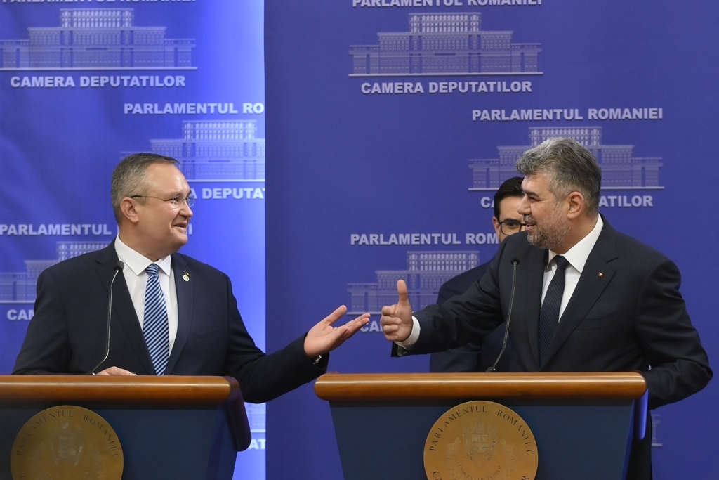 Guvernarea după alegeri. Care sunt cele mai probabile variante de guvernare și ce șanse mai are coaliția PSD-PNL