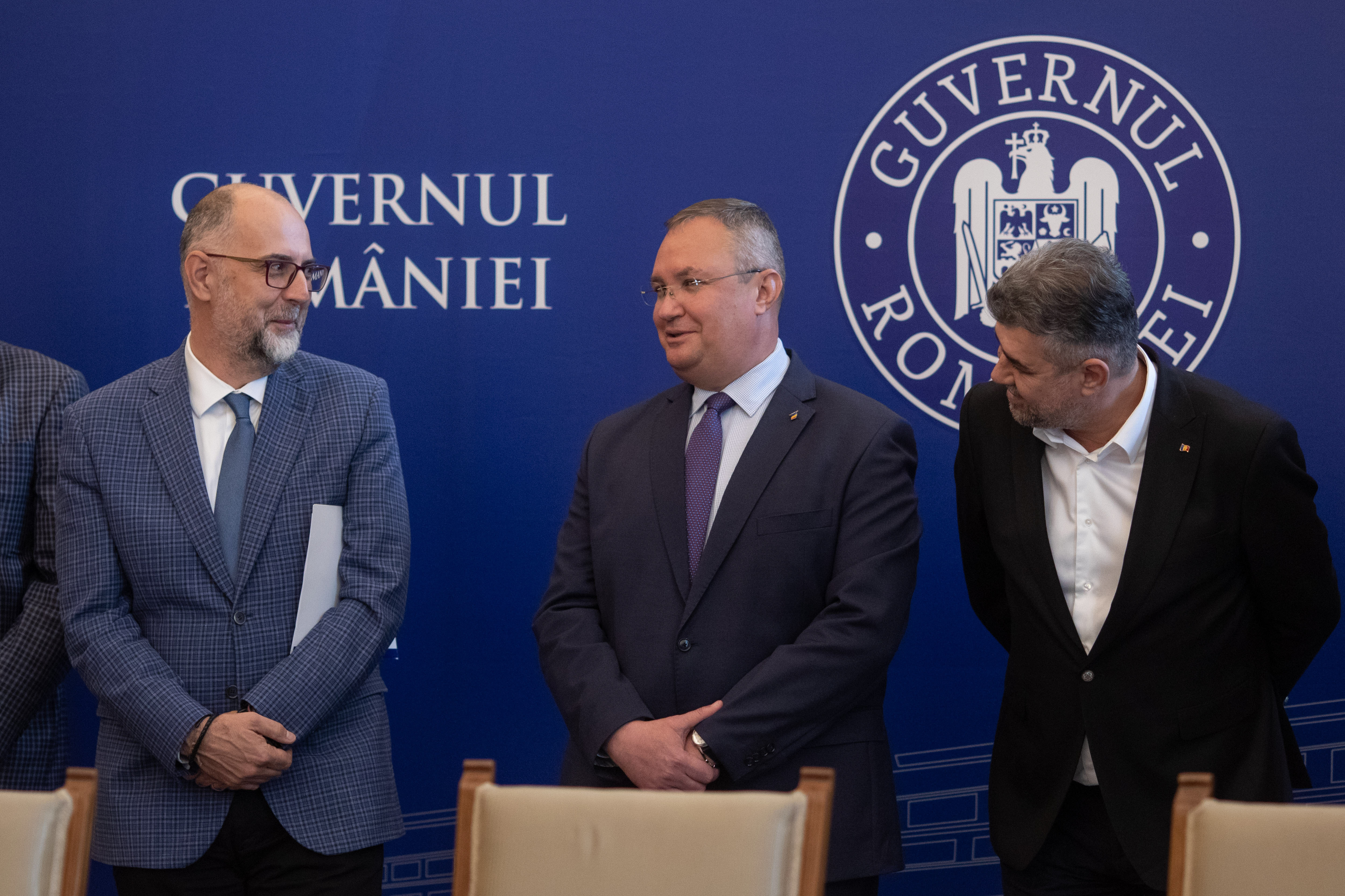Kelemen Hunor: Social-democraţii şi liberalii sunt "condamnaţi" să rămână împreună şi după 9 iunie