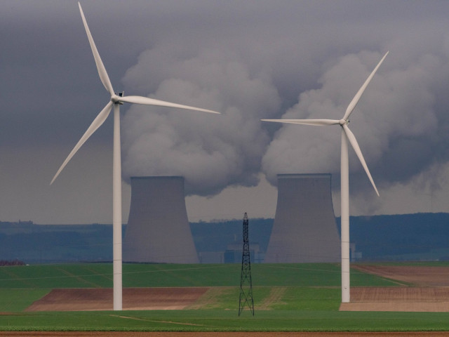Reuters: Gli stati europei sono divisi sull’uso dell’energia nucleare.  La Romania e altri 11 paesi sostengono la tecnologia