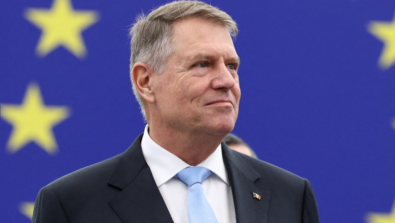 iohannis zambeste