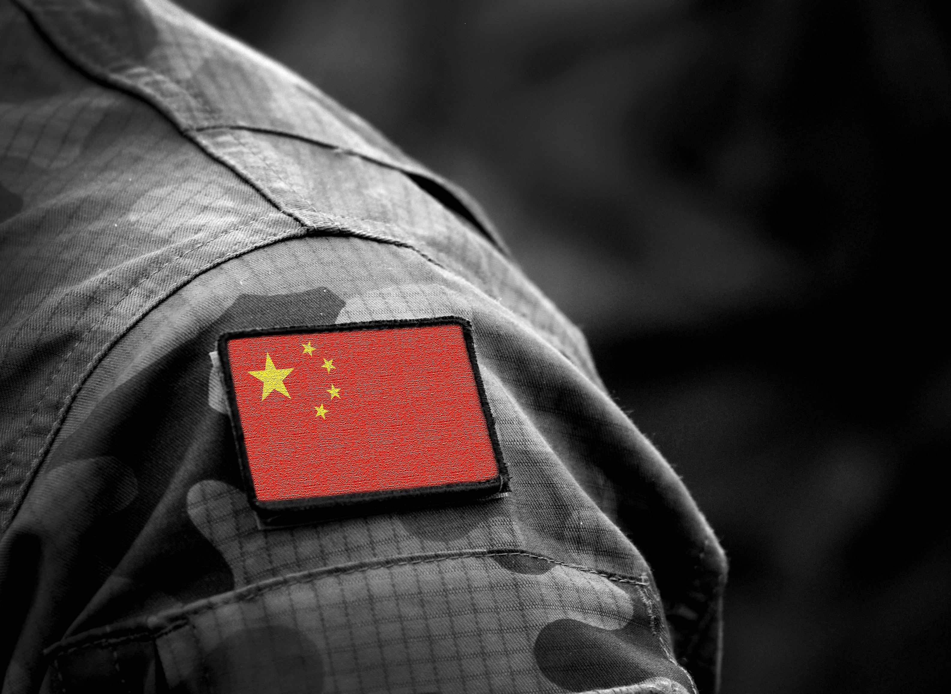 China renunță la „unificarea pașnică” cu Taiwanul și crește cheltuielile pentru armată