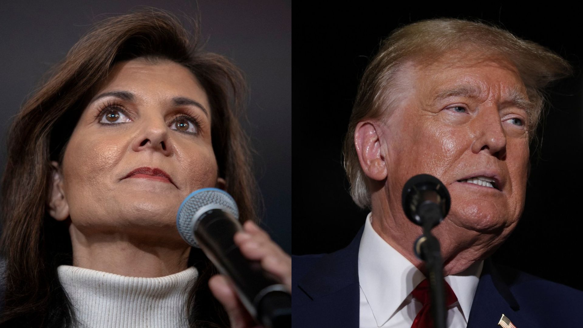 Super Marțea, ziua decisivă din calendarul electoral american. Ce șanse are Nikki Haley să-l oprească pe Donald Trump
