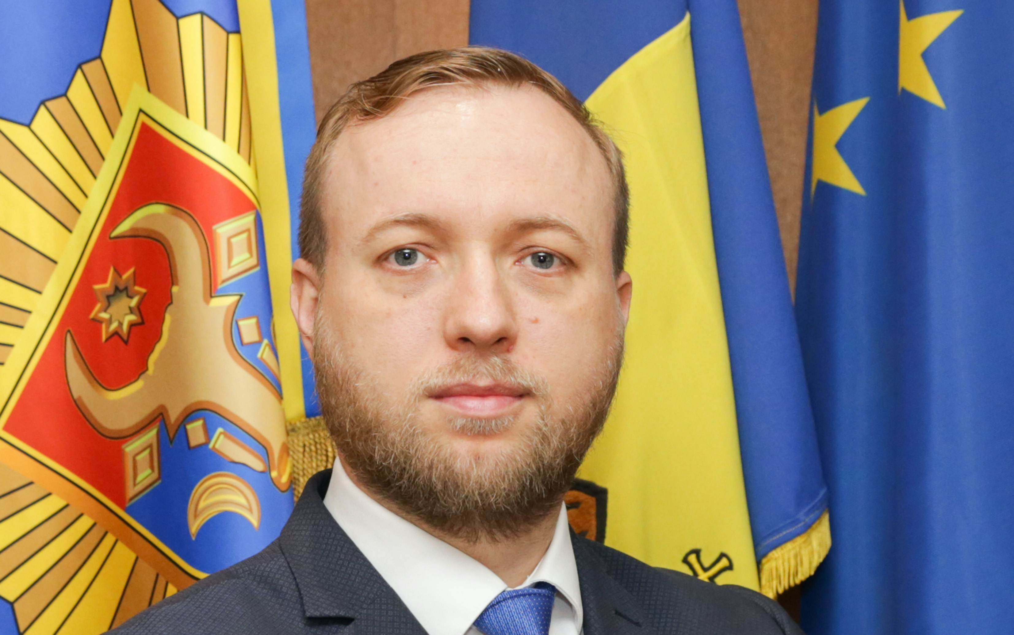 Șeful Serviciului de Informații de la Chișinău: Rusia vrea să blocheze aderarea Republicii Moldova la UE cu ajutorul lui Ilan Șor