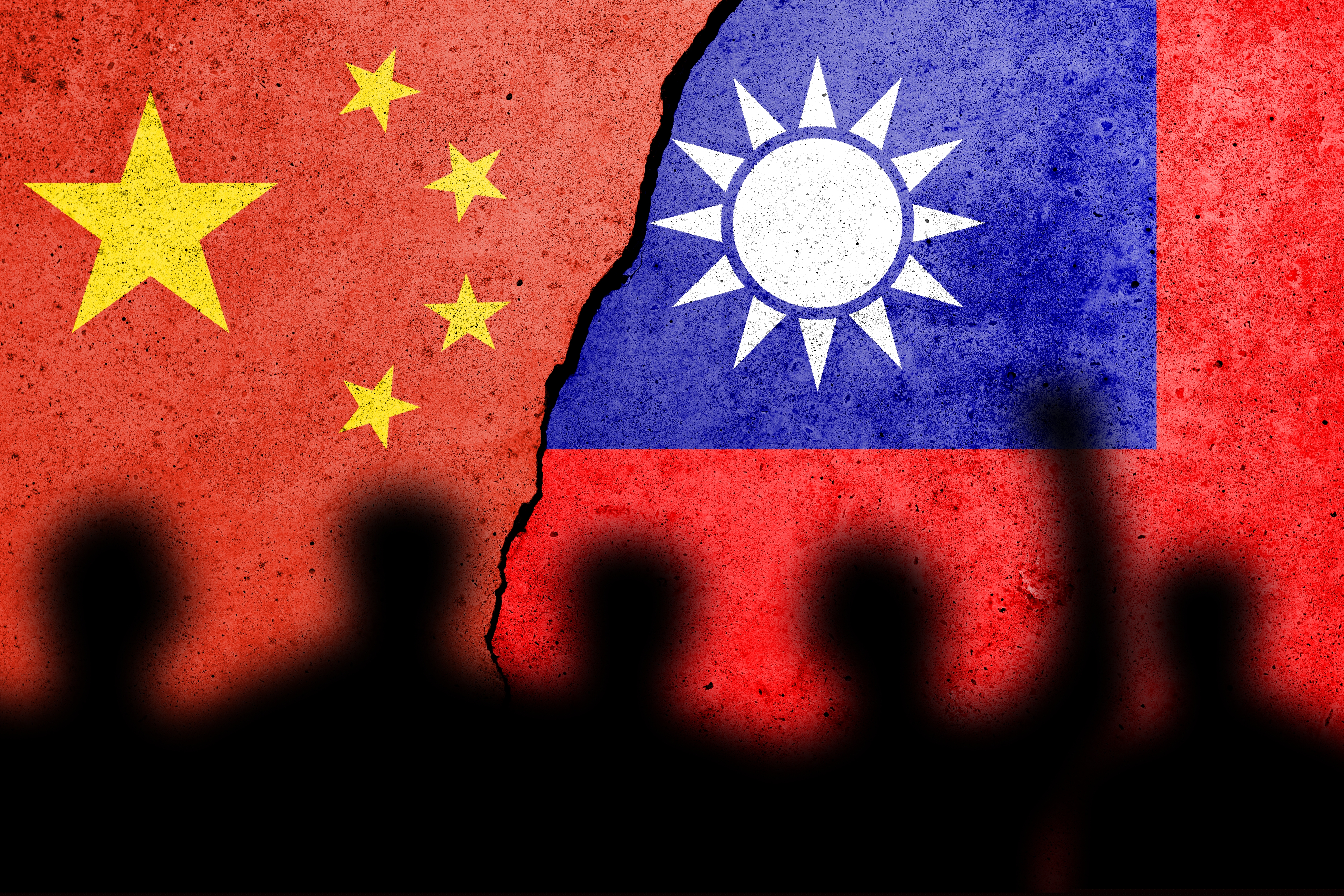 Tensiuni între China și Taiwan: Beijingul susține că este imposibil să invadeze ceva ce este deja un teritoriu chinez