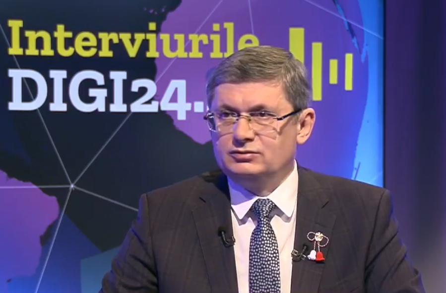 Președintele Parlamentului R. Moldova: George Simion „a fost și continuă să fie un instrument al Rusiei”