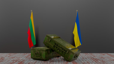 lituania arme ucraina