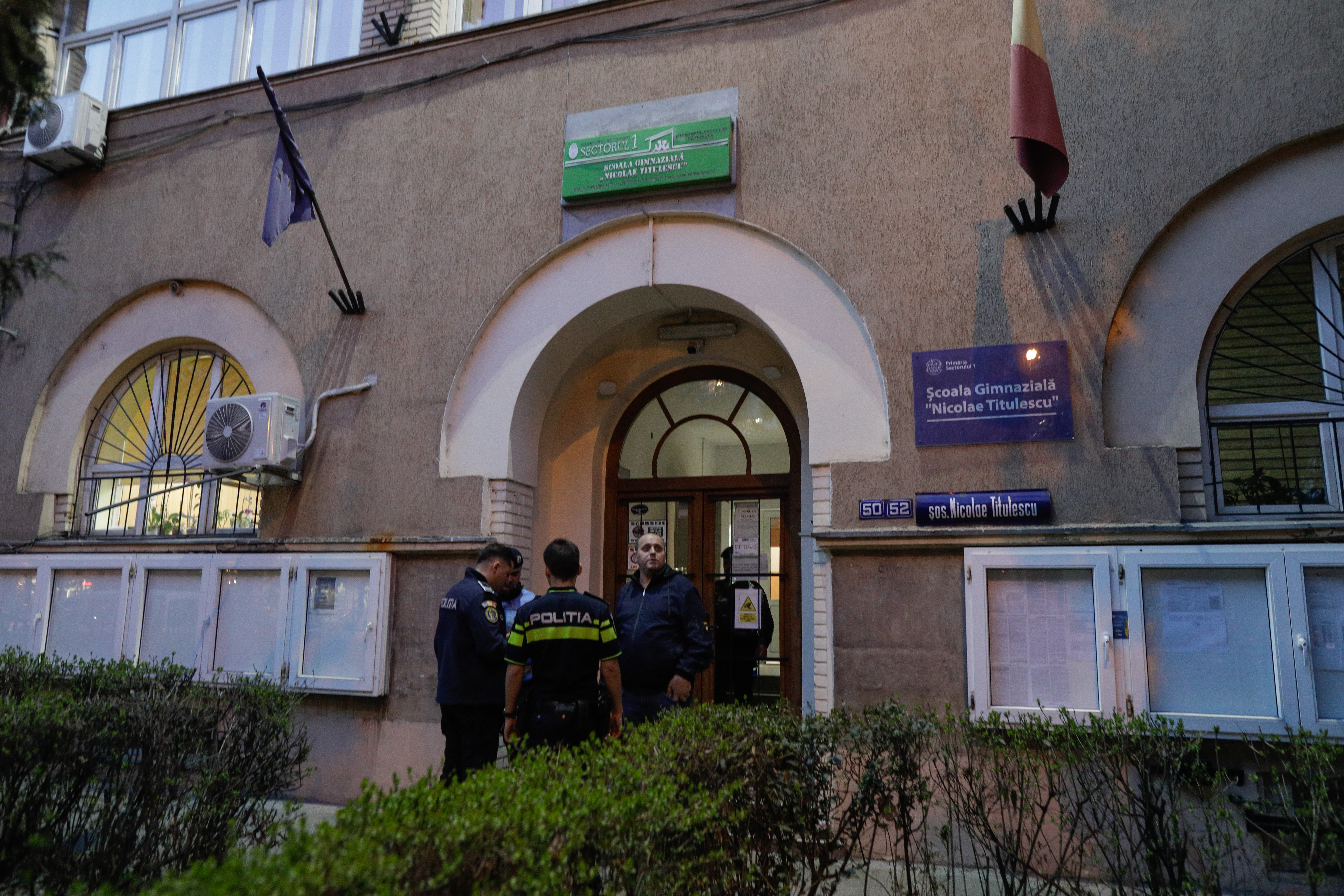 Procurorii au primit raportul medico-legal în cazul elevului care ar fi fost violat la școală. Primele informații (surse)
