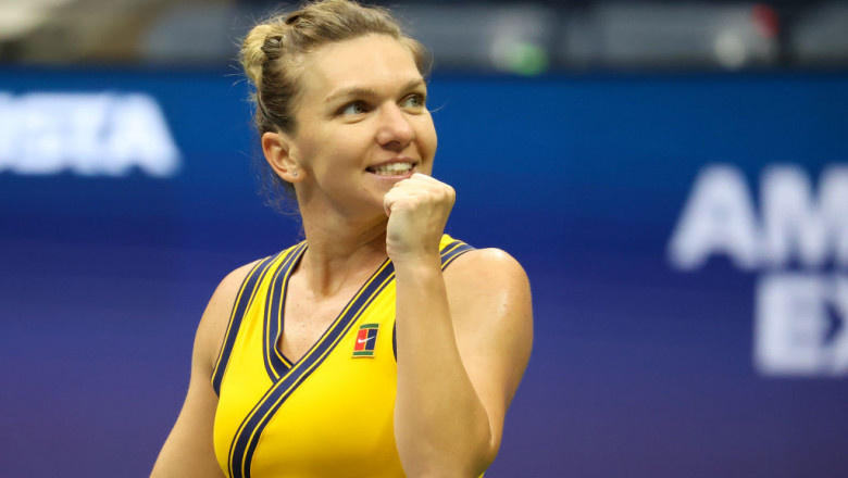 Simona Halep se poate întoarce pe teren. TAS a redus suspendarea de la 4 ani la 9 luni
