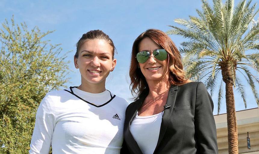 Nadia Comăneci, reacție după victoria Simonei la TAS