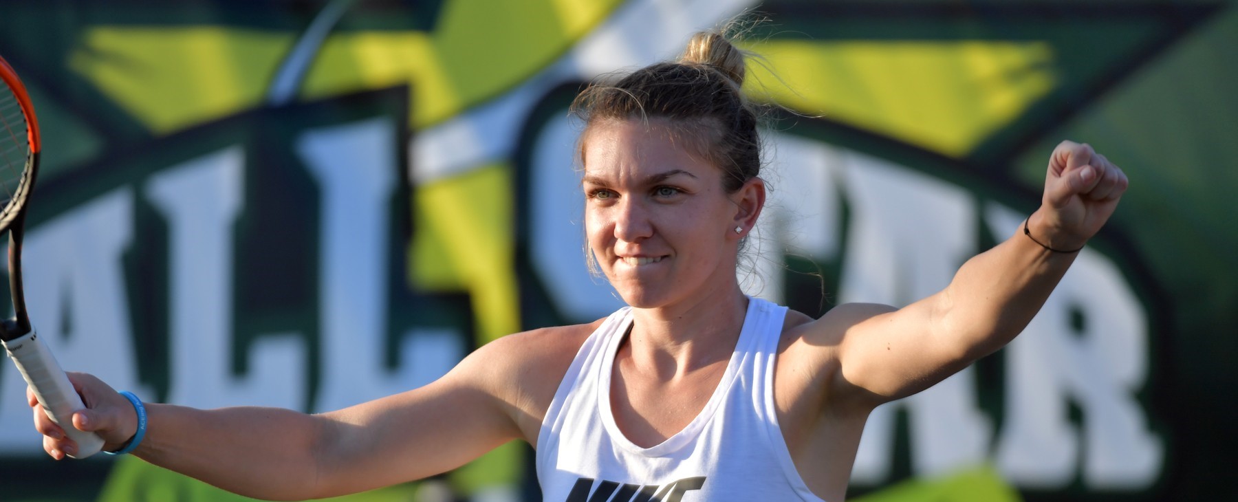 Prima declarație a Simonei Halep după revenirea în țară: O să fac totul pentru a participa la Jocurile Olimpice