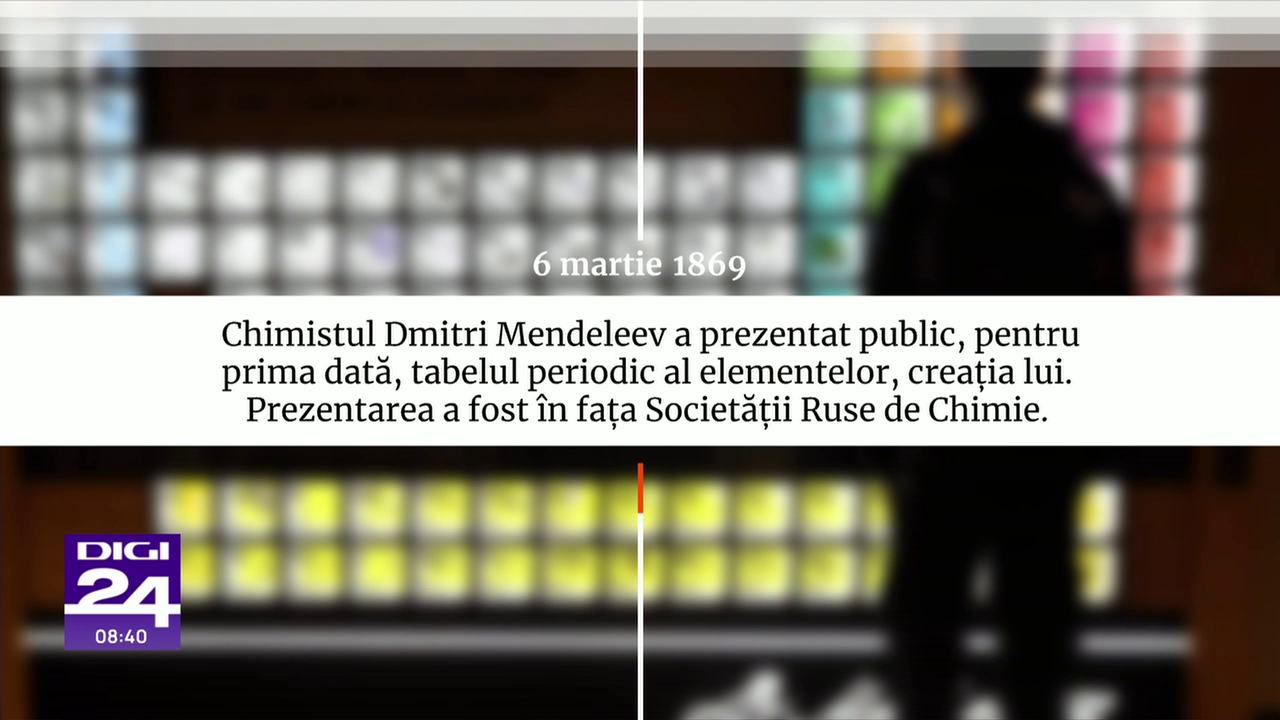 Digistoria – cele mai importante evenimente petrecute pe 6 martie