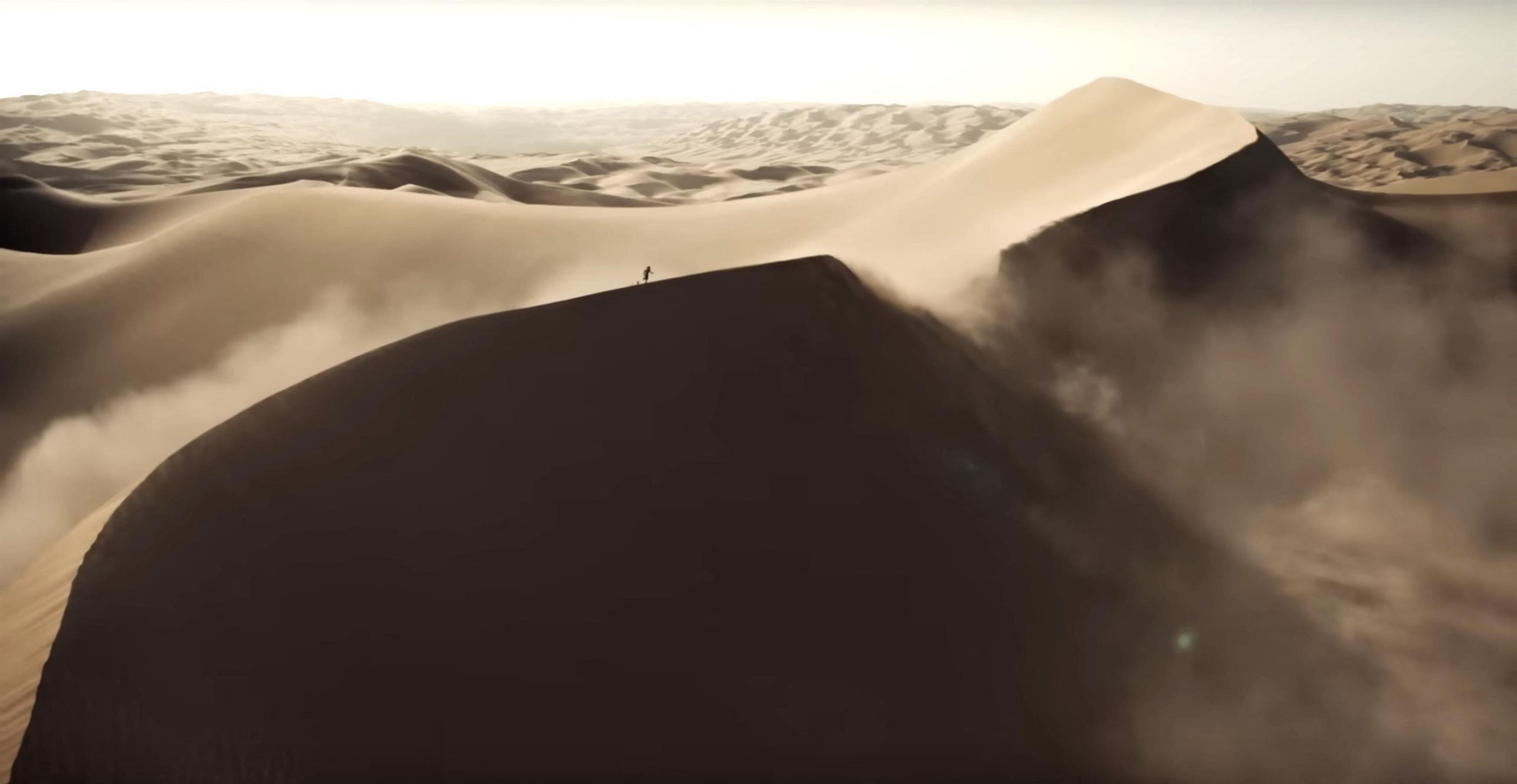 „Dune 2” poate fi începutul unei frumoase prietenii între boomerii hardcore fascinați de Herbert și woke-iștii noii generații video