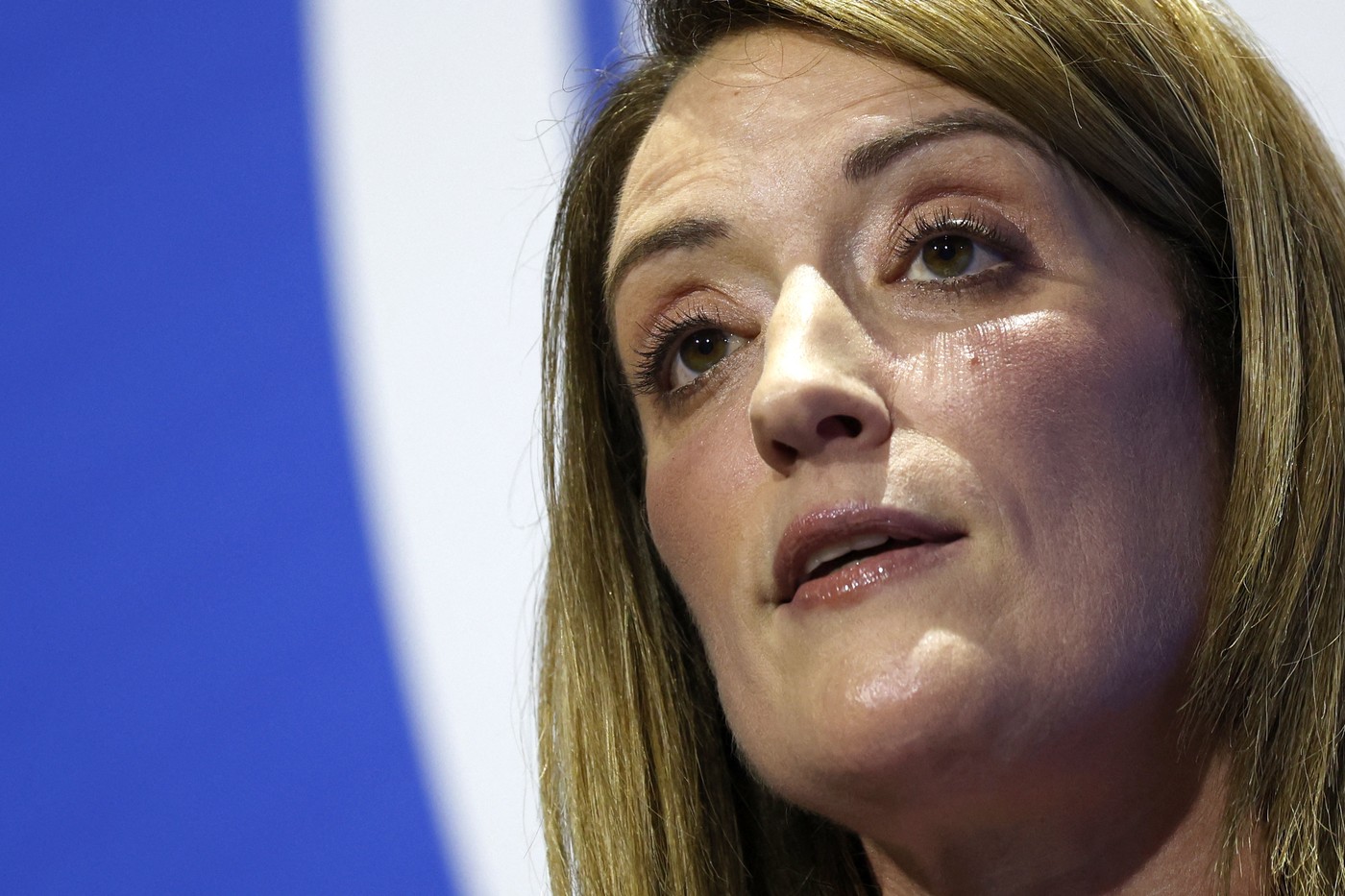 Roberta Metsola: Spaţiul Schengen nu va fi complet până când nu va adera şi România