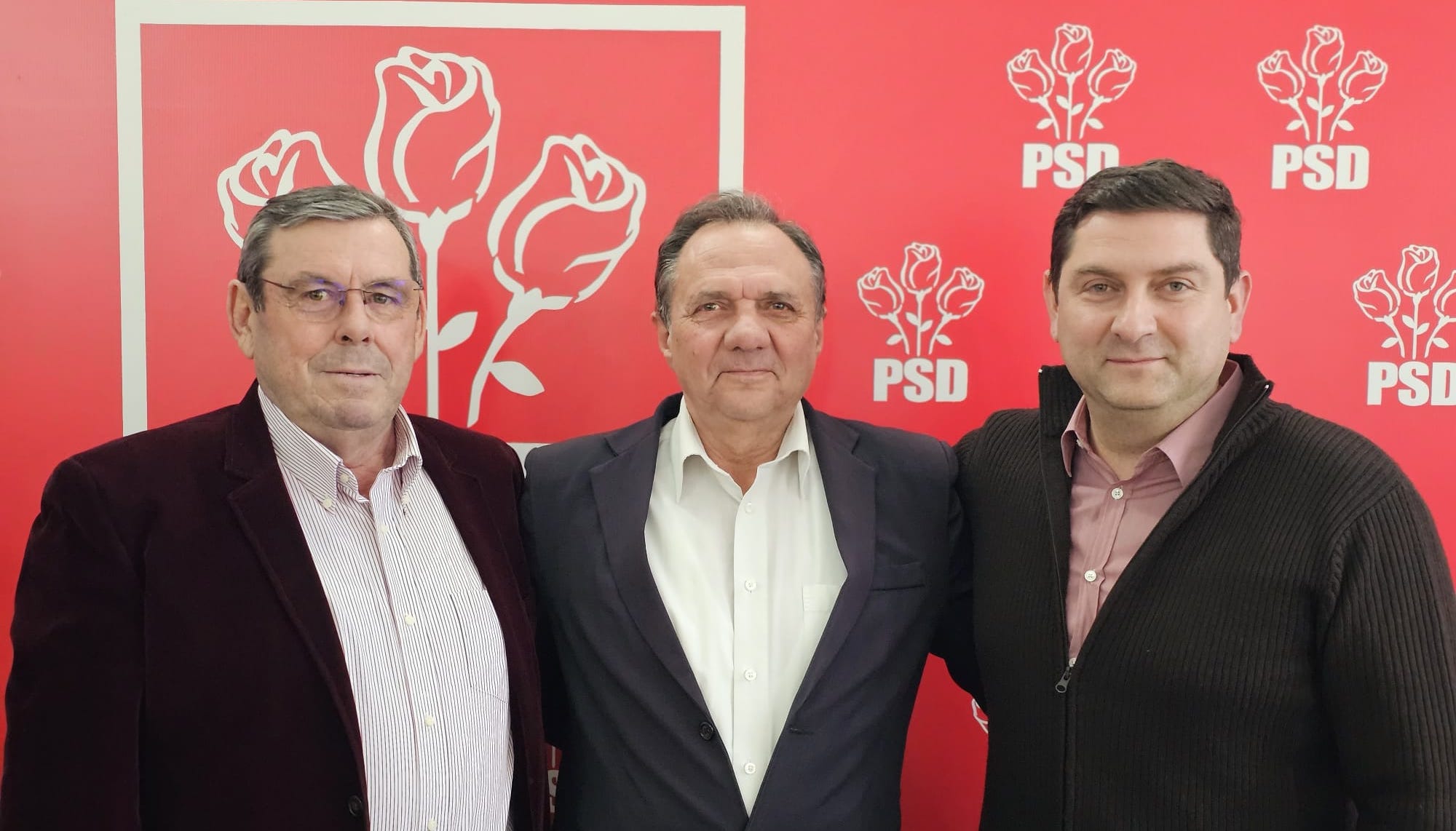 3 primari şi 22 de consilieri locali PNL din județul Iaşi vor candida pe listele PSD. „Îi primim cu drag, sunt oameni de ispravă”