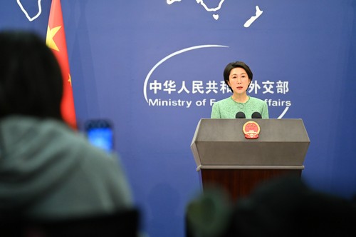 China acuză SUA că folosesc Filipinele ca un „pion” în Marea Chinei de Sud: „Nu trebuie să se lase manipulate”
