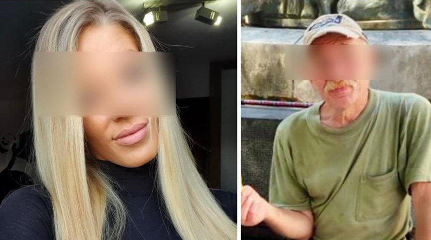 Un bărbat s-a oferit să găzduiască o tănără externată de la Psihiatrie. După câteva luni a fost găsit dezmembrat și pus în valize