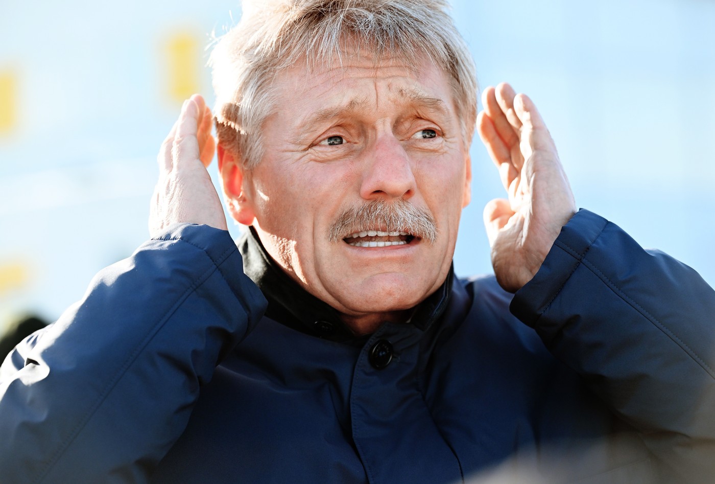 Peskov: „Rusia e deschisă să ajute Transnistria, dar preferăm să rezolvăm problemele prin dialog”