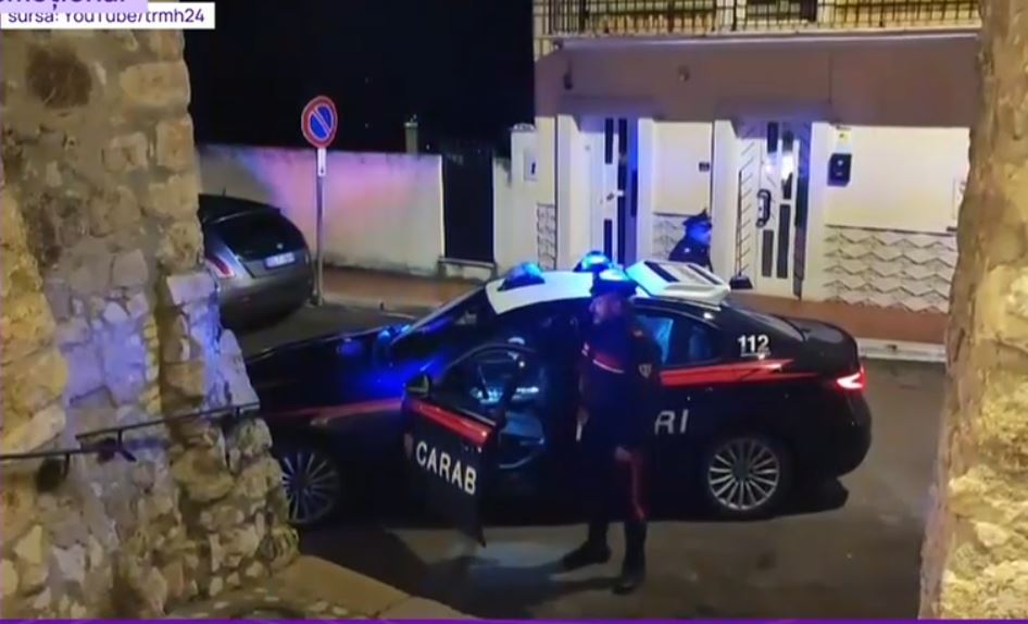 Românca dispărută în Italia, găsită moartă după aproape o lună de căutări. Un agent de pază este suspect pentru uciderea ei